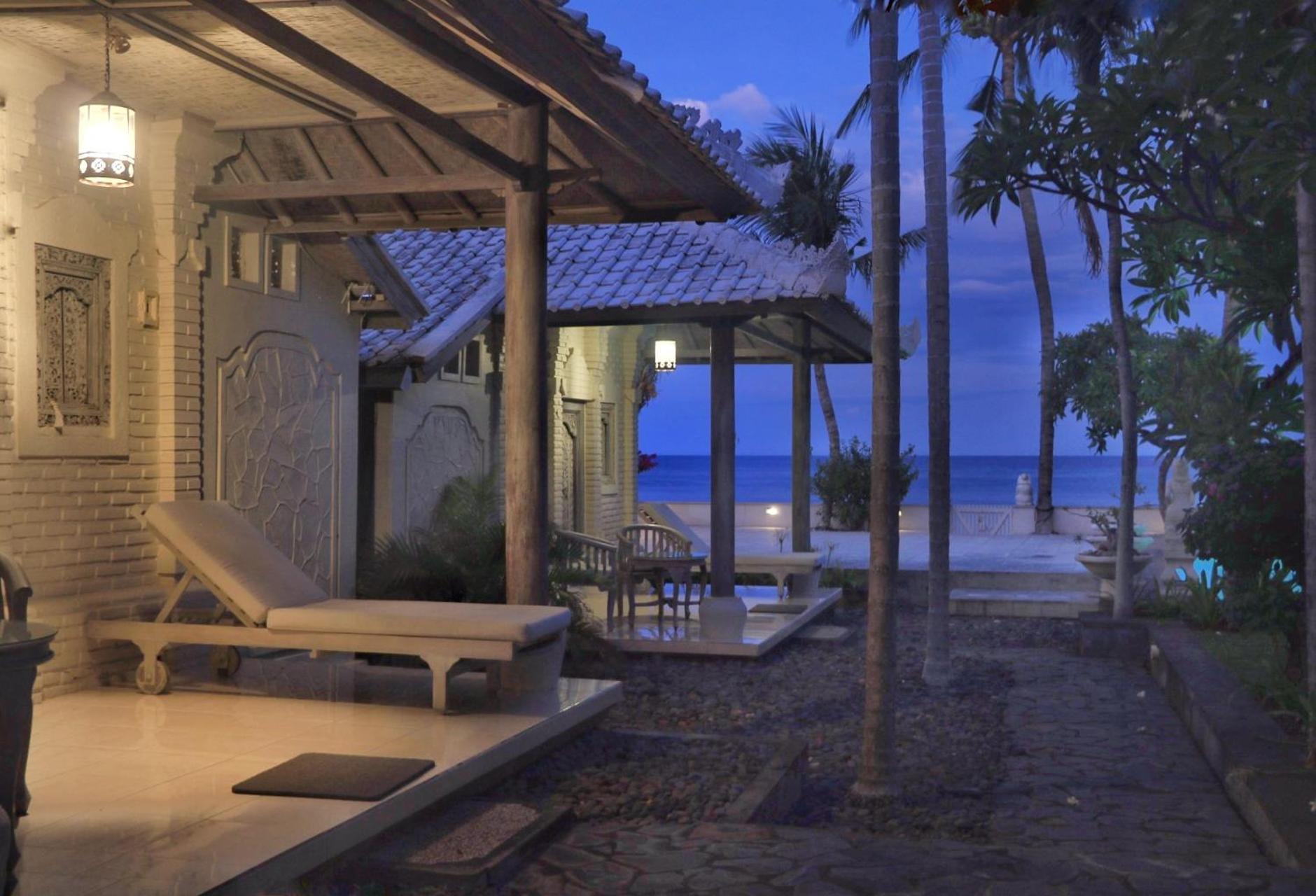 Dhauteya Villa Ambat Exterior photo