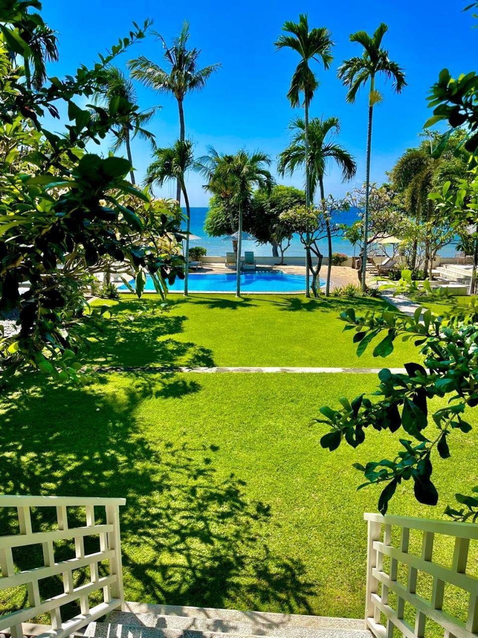 Dhauteya Villa Ambat Exterior photo